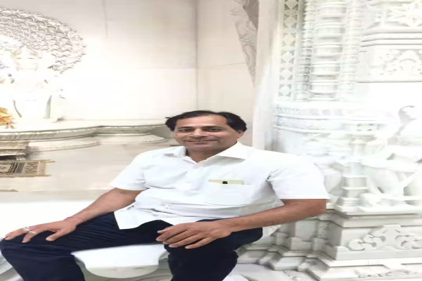 Pandit Prafulla Joshi