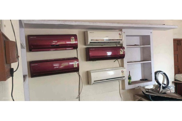 Namrah Air conditioner