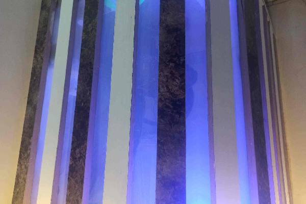 S.S Cooling Solution