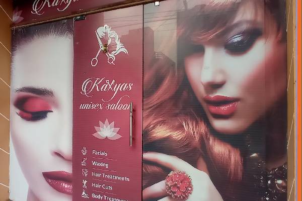 Kaayas Beauty Family Salon and Spa