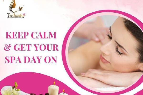 Tathastu Family Salon and Spa Academy