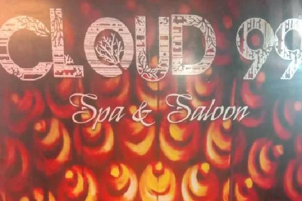 Cloud 99 Spa