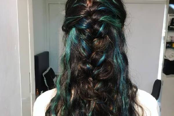 Shrangarika Beauty Parlour