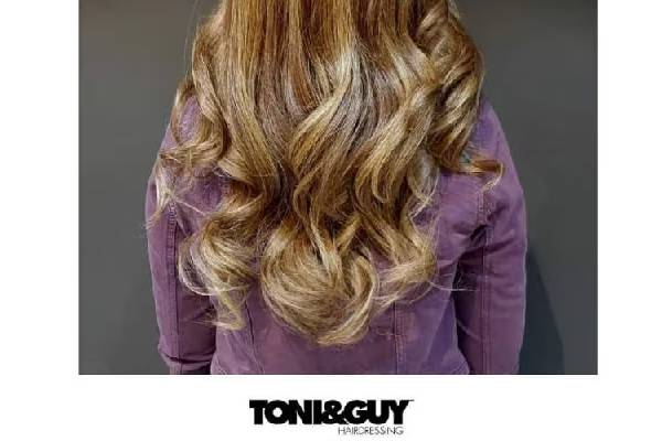 Toni & Guy