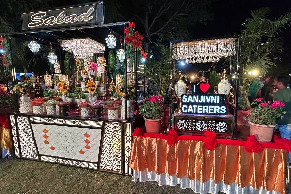 Sanjivni Caterers