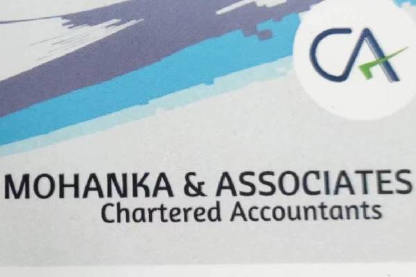 Mohanka & Associates