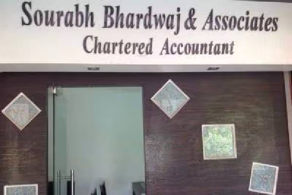 Sourabh Bhardwaj & Associates