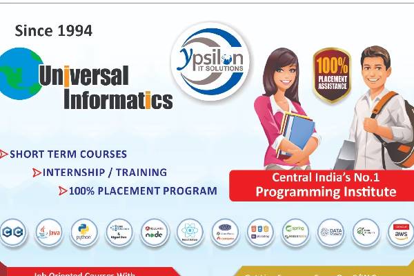 Universal Informatics