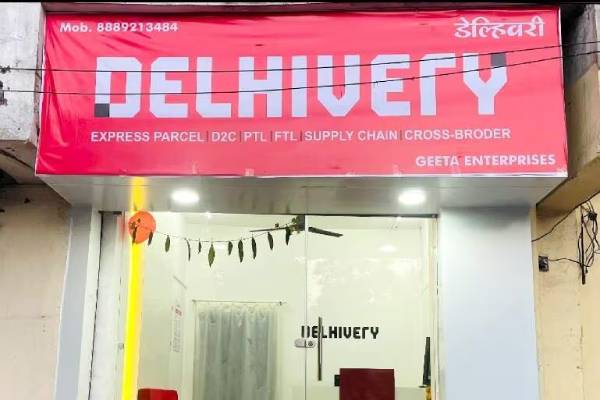 Geeta Enterprises (Delhivery)