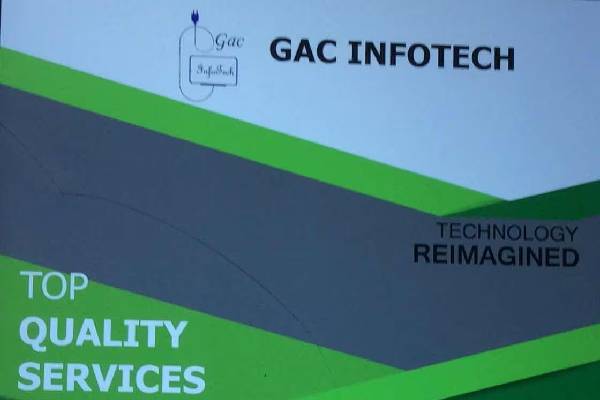 G A C Infotech